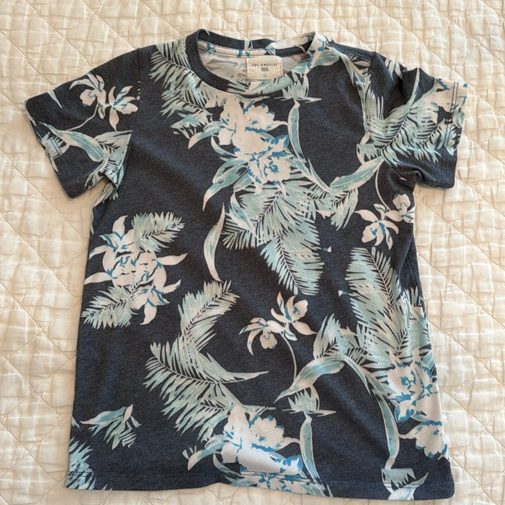 Sol Angeles boys T-shirt
